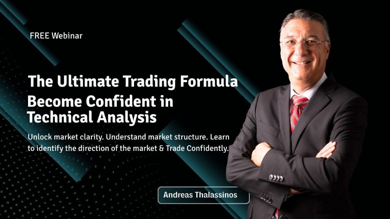 The Ultimate Trading Formula