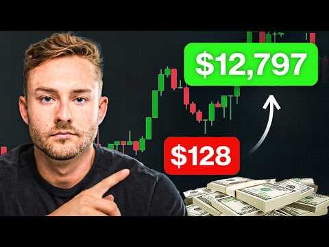 Complete Beginner Trading & Wealth Foundation