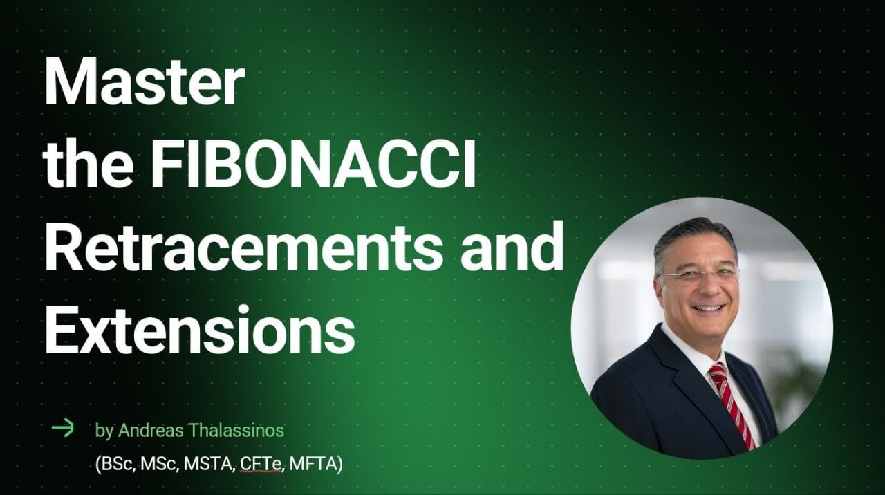 Master the Fibonacci Retracements & Extensions