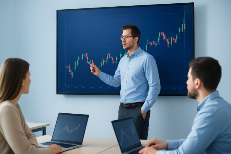 Forex Trading Mastery: Complete Professional Course in Bengali