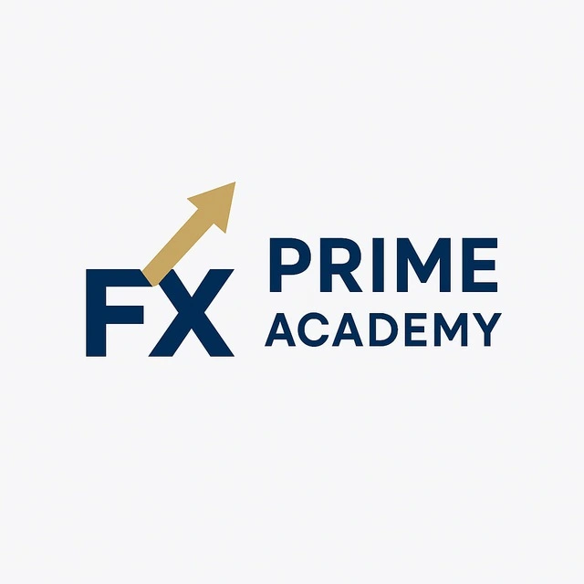 FX Prime Academy Logo