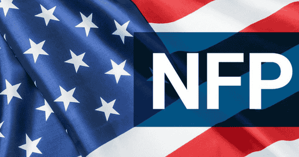 NFP (Non-Farm Payroll)
